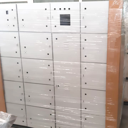 Enclosure Fabrication 