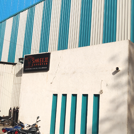 Factory 