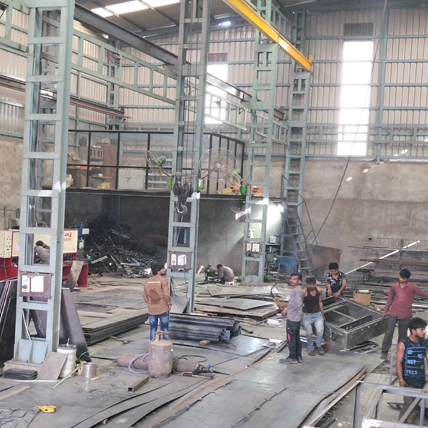 Factory