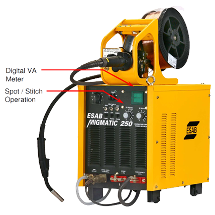 Welding Argon Mig Spot Stud